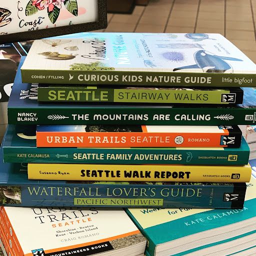 Book Store «Barnes & Noble», reviews and photos, 300 Andover Park W, Tukwila, WA 98188, USA