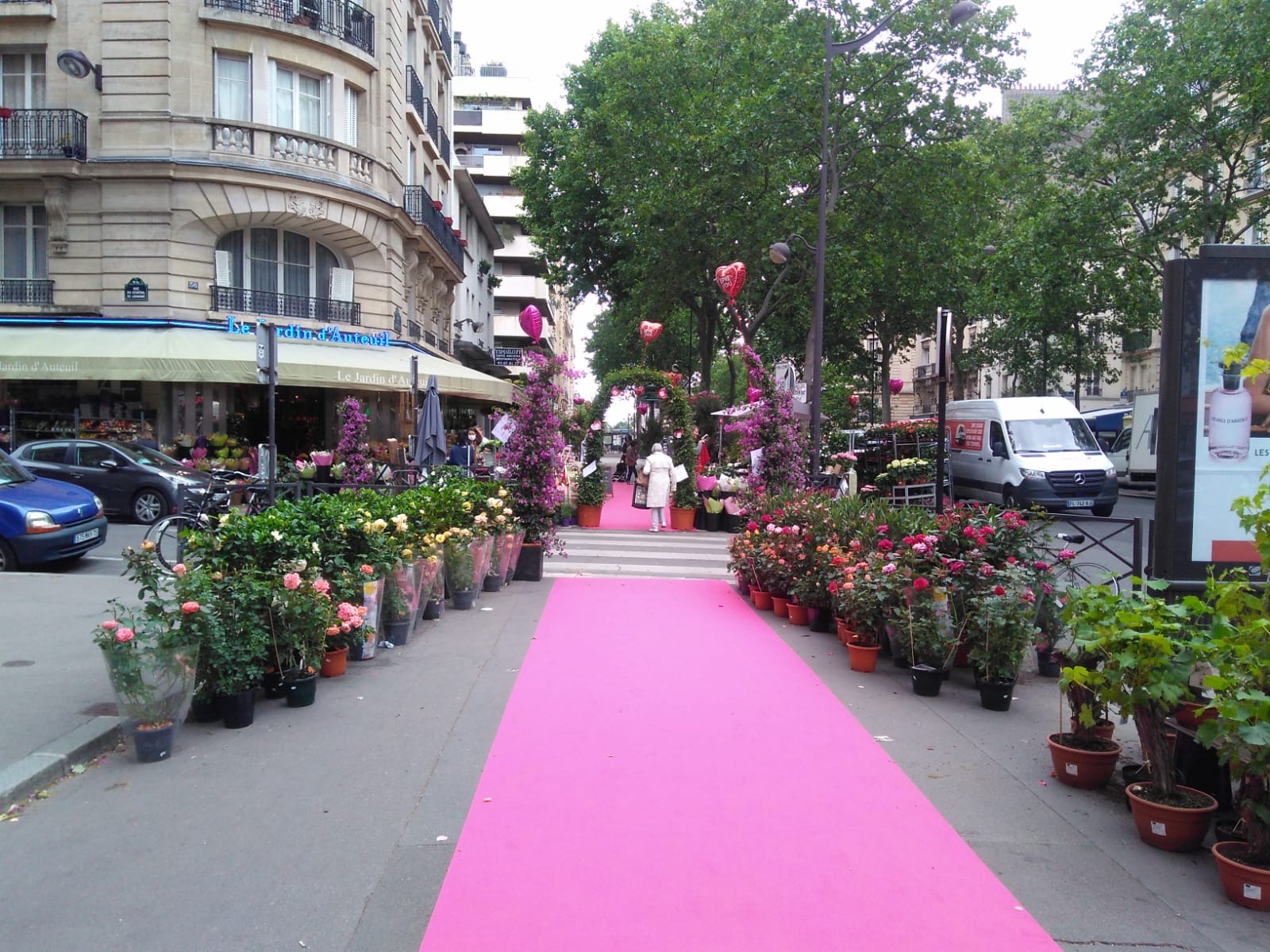 Photo n° 7 de l'avis de Oliver.K fait le 13/06/2020 à 18:56