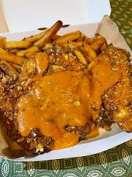 Photo n°20 de RIVER SMOKED BARBECUE à Sainte-Marie ()