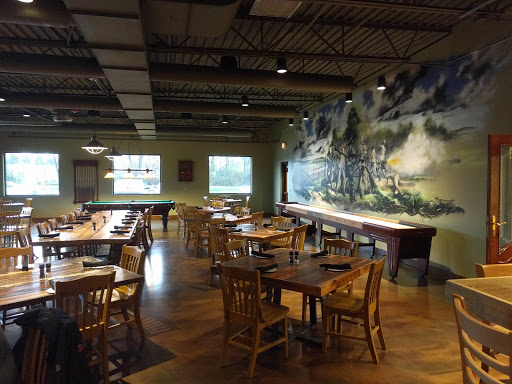 Gun Shop «Huron Valley Guns», reviews and photos, 143 S Milford Rd, Milford, MI 48381, USA