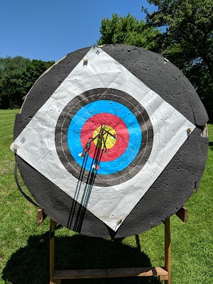Lincoln Park Archery Range - photo 43
