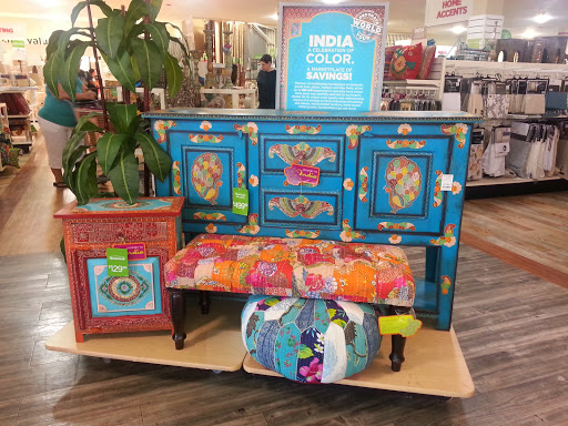 Department Store «T.J. Maxx & HomeGoods», reviews and photos, 1001 Twin Arch Rd, Mt Airy, MD 21771, USA