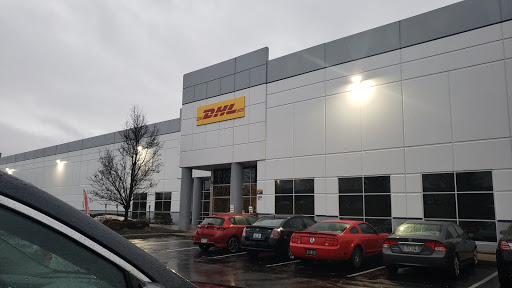 Shipping and Mailing Service «DHL Global Mail», reviews and photos, 2325 Global Way, Hebron, KY 41048, USA
