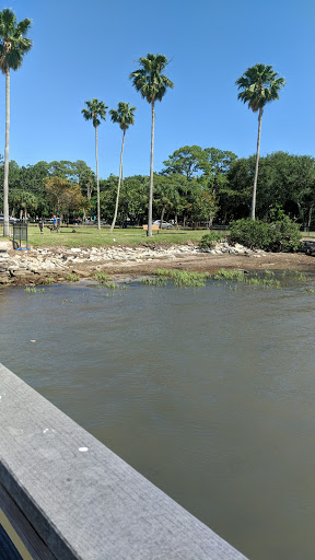 Park «Josiah Cephus Weaver Park», reviews and photos, 1258 Bayshore Blvd, Dunedin, FL 34698, USA