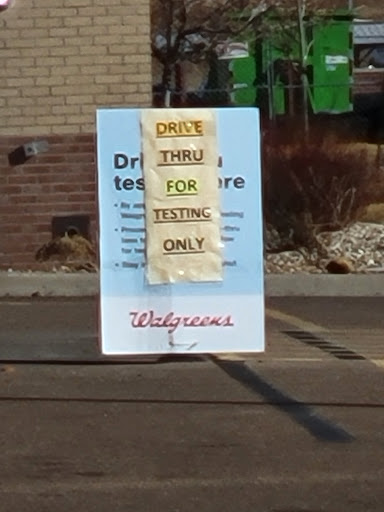 Drug Store «Walgreens», reviews and photos, 15310 E 104th Ave, Commerce City, CO 80022, USA