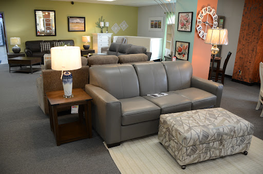 Furniture Store «Martin Fine Furniture», reviews and photos, 5420 S East St, Indianapolis, IN 46227, USA