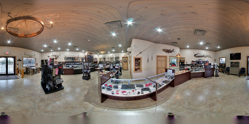 Gun Shop «Gold-N-Pawnd II - Gun Shop & Gun Range», reviews and photos, 5224 Mariner Blvd, Spring Hill, FL 34609, USA