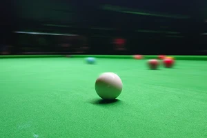 Inn-Off Snooker Club image