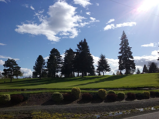 Golf Course «Evergreen Golf Course», reviews and photos, 11694 W Church Rd NE, Mt Angel, OR 97362, USA