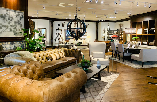 Furniture Store «Arhaus», reviews and photos, 4325 Glenwood Ave #1049, Raleigh, NC 27612, USA