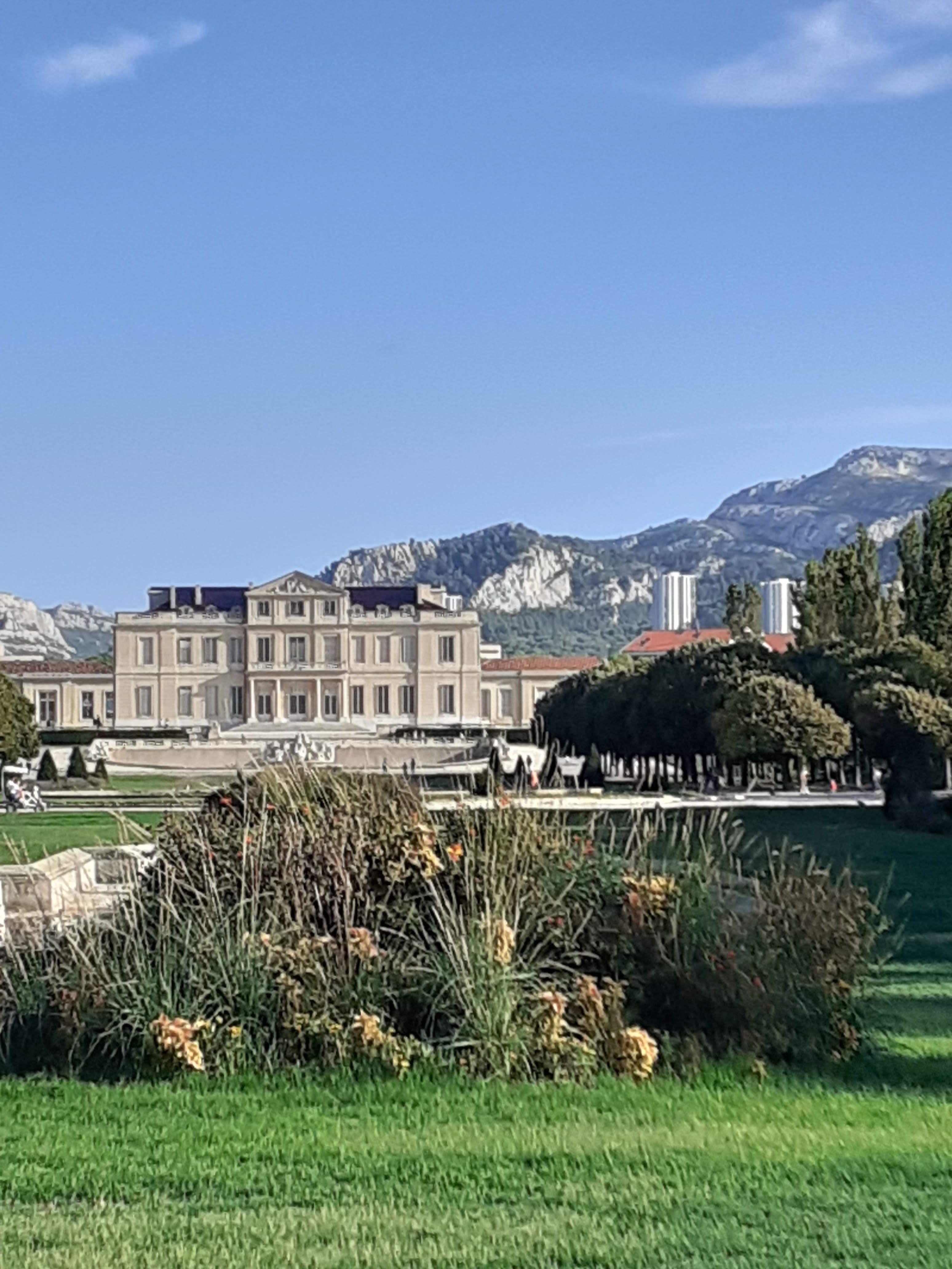 Photo n° 2 de l'avis de Sandrine.a fait le 04/09/2022 à 17:20