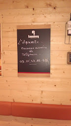 Photo n°1 de L'Aquarelle à Meximieux ()