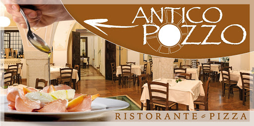 Ristorante E Pizza Antico Pozzo Ristorante E Pizza Antico Pozzo