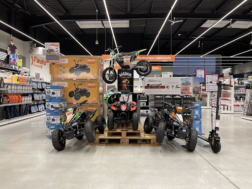 Photo 3 - Autodistribution Normandie Maine Lisieux