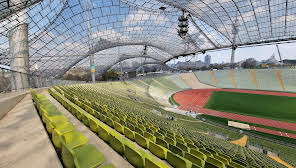 Olympiastadion (Munich) - Wikipedia