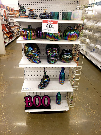 Fabric Store «Jo-Ann Fabrics and Crafts», reviews and photos, 6234 Commerce Palms Dr, Tampa, FL 33647, USA