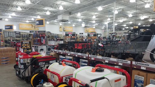 Tool Store «Northern Tool + Equipment», reviews and photos, 3906 W Hillsborough Ave, Tampa, FL 33614, USA