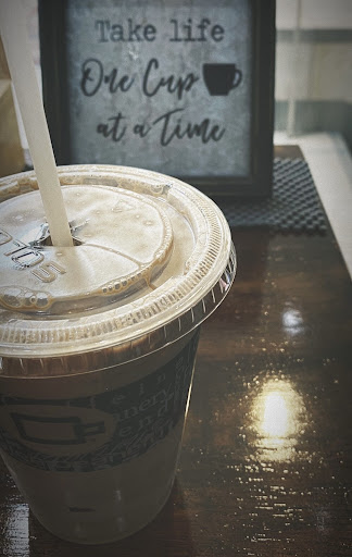 Coffee Shop «Coffee Beanery», reviews and photos, 2100 South W S Young Drive, Killeen, TX 76543, USA