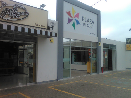 Plaza El Golf