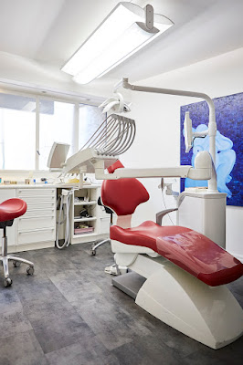 Dr Augustin Soullie - Dentiste Paris 15 - à Paris