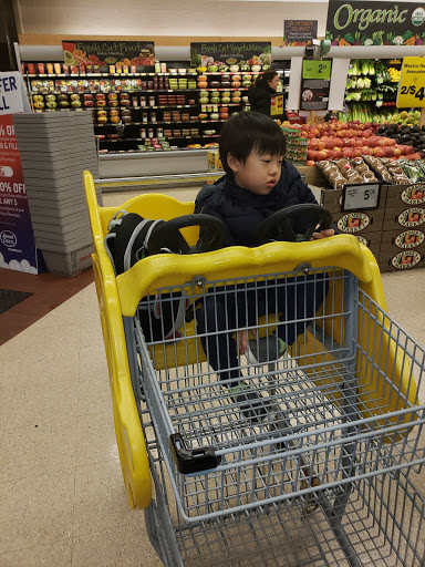 Grocery Store «Jewel-Osco», reviews and photos, 2775 Pfingsten Rd, Glenview, IL 60025, USA