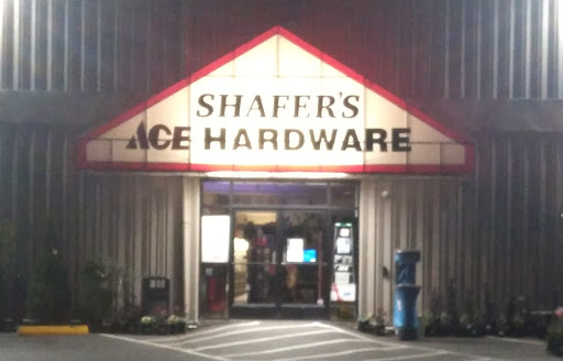 Hardware Store «Shafers Ace Hardware», reviews and photos, 2760 E St, Eureka, CA 95501, USA