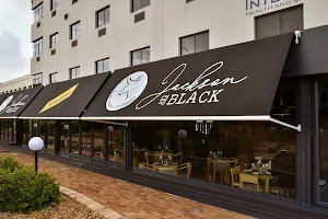 Jackson and Black Grill & Pizzeria | TYGER image