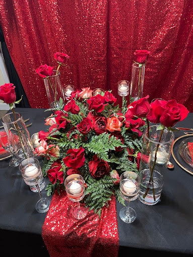 Florist «FMI Farms - Flower Wholesaler», reviews and photos, 9607 NW 33rd St, Doral, FL 33172, USA