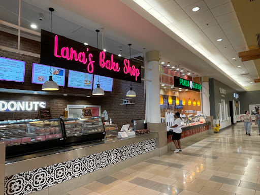 Shopping Mall «Fayette Mall», reviews and photos, 3401 Nicholasville Rd, Lexington, KY 40503, USA