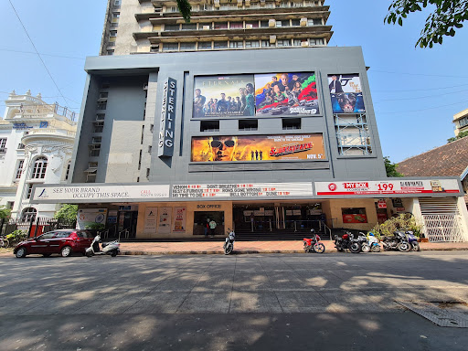 बॉलीवुड सिनेमा मुंबई