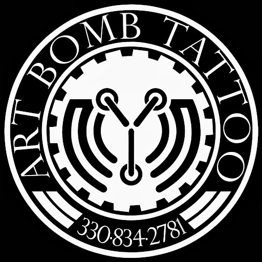 Explore small jeep tattoo ideas, creative tattoo ideas in Massillon, available at Art Bomb Tattoos