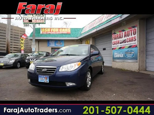 Used Car Dealer «Faraj Auto Traders», reviews and photos, 164 NJ-17, Rutherford, NJ 07070, USA