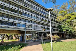 EESC - Escola de Engenharia de São Carlos image