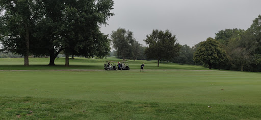 Golf Course «Berry Hill Golf Course», reviews and photos, 11919 Berry Hill Rd, Bridgeton, MO 63044, USA