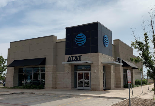 At&t Lubbock