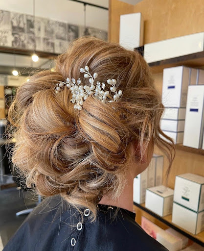 Hair Salon «Gibson Hair and Makeup», reviews and photos, 17 Princess St B, Charleston, SC 29401, USA