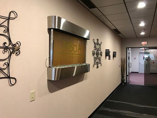 Health Insurance Agency «National Brokers of America Inc