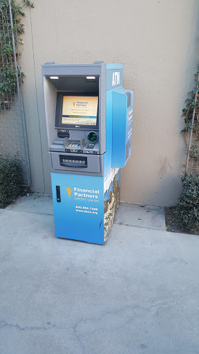 Financial Partners Credit Union ATM