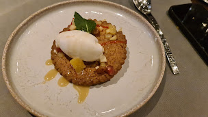 Photo n°10 de Le Restaurant à Saint-Priest ()