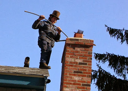 Sootbusters Chimney Sweep