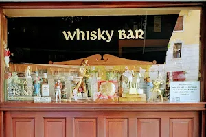 Irish Pub Mulligans & Whisky Bar image