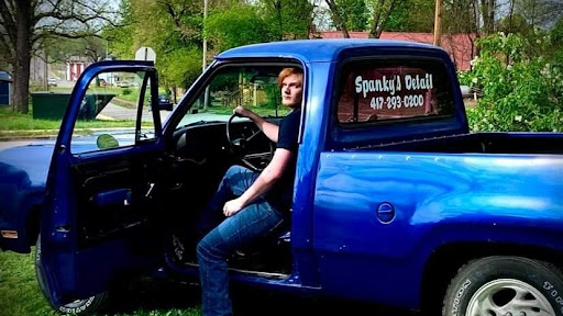 Spanky's Detail en West Plains