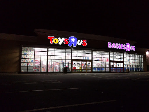 Toy Store «Toys