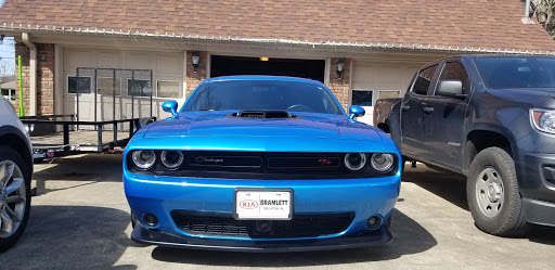 Kia Dealer «Bramlett Kia», reviews and photos, 3326 US-31, Decatur, AL 35603, USA