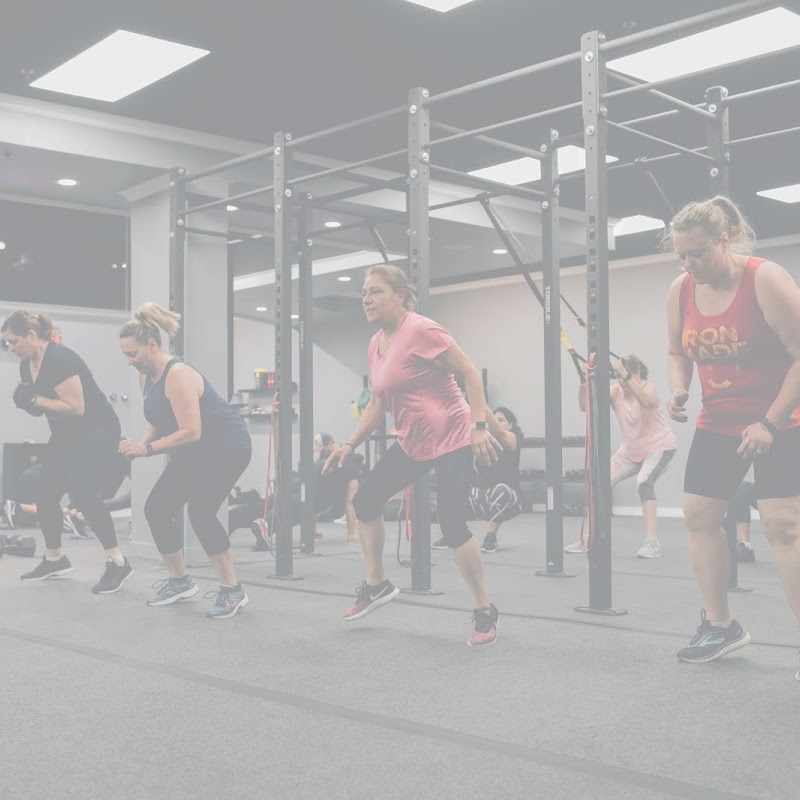 Wilmette Fit Body Boot Camp