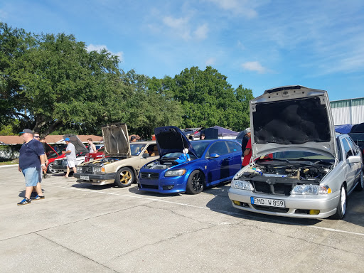 Car Dealer «Volvo of Tampa», reviews and photos, 6008 N Dale Mabry Hwy, Tampa, FL 33614, USA