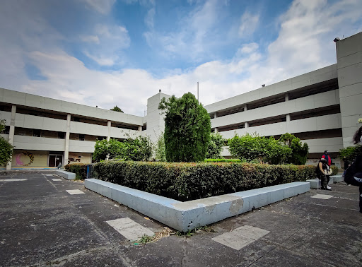 Academia bachillerato Ciudad de Mexico