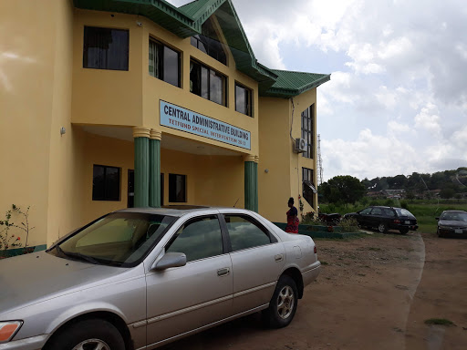 MoMo Agent, Unnamed Road Opposite Ibarapa Polytechnic Ibarapa Polytechnic, Nigeria, Auto Repair Shop, state Oyo