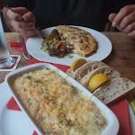 Photo n°1 de l'avis de Je.r fait le 05/09/2023 à 09:58 sur le  El Horst à Dresden