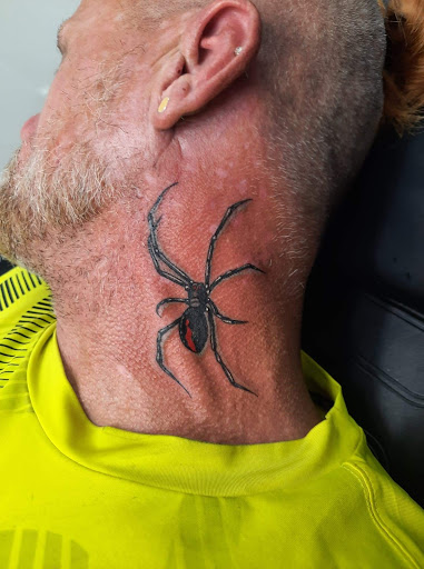 Explore tattoo ideas scripture, creative tattoo ideas in Salem, available at Outwest Tattoo and body piercing ,30 years of tattooing,only life time guarantee